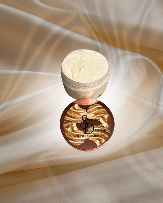 Cherry Almond Body Butter